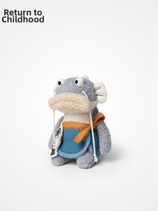 WENTONGZI | Comforting Stuffed Toy For Girls Gift