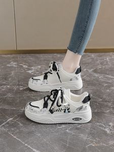 MAOLI | Leisure Wearable Canvas Shoes 34 Size