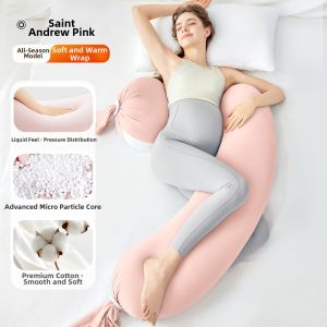 lovemami | Maternity Sleep Pillow