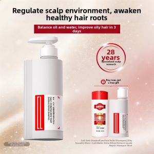 CAILE | Pre-Wash Cleansing Scalp Lotion Oil-Clearing Dandruff-Control Bifida Essence