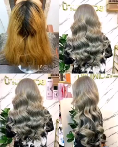 LOURICH HAIR COLOR ONLY 120ML 1/1