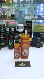 [CHÍNH HÃNG] Dưỡng Tạo Phồng Reuzel Grooming Tonic 355ml & 100ml - Nhập Khẩu Hà Lan + Quà Tặng