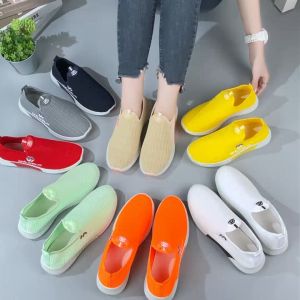 RFA TOP  SEPATU SNEAKERS WANITA SW24 SNEAKERS SLIP ON WANITA SEPATU VIRAL WARNA BARU 2026 SW06N M04