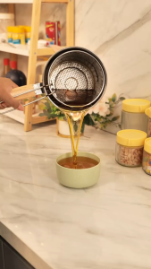 [Food Storage] freemir Toples Kaca Snack Lebaran Set 5 pcs Promo Ramadan