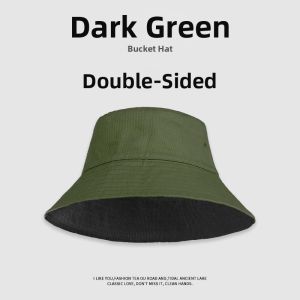 MIND BOY | Face Slimming Sun Protection Fisherman Hat