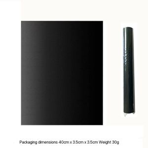 Non-stick reusable oven mat easy-clean fiberglass baking accessory suitable for electric ovens gas stoves toasters and grill