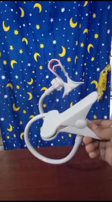 Holder HP Jepit Lazypod Flexible