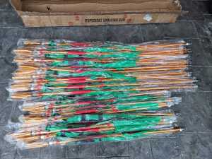 High Pressure Spray Gun Pump Plunger Sprayer Rod long-range shooting high-adjustable Water Gun