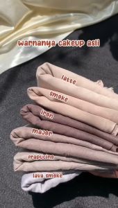 PARIS JADUL HIJAB SEGI EMPAT TERMURAH BY ALESHASHOP05