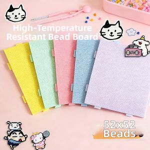 YUGUANG | Large Durable Heat-resistant Anti-scald DIY Beads Plate