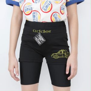 กางเกงในเด็กชายมีขา ยี่ห้อ Adder โชว์ขอบ สวมใส่ได้ทั้งวัน