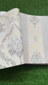 Termurah Wallpaper Dinding Batik Premium Murah Mewah Terbaik