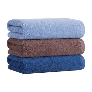 Sanli | Antibacterial Tencel Towel Moisture Absorbing For Men Adults Home Use