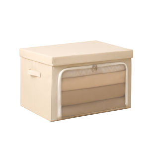 TIANZONG | Foldable Large Capacity Fabric Organizer