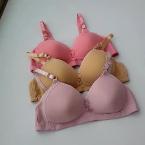 bh lusinan grosir 12 pcs murah ] bh pakaian dalam wanita nobusa paket 12 pcs  ]  bh wanita dewasa gratis pengiriman gratis ongkir  ] BH  dewasa Tank-top busa lusinan murah