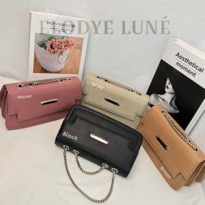 #A009 Tas Selempang Wanita - Tas Slingbag Wanita - Tas Sling Bag Wanita - Tas Selempang Cewek - Slingbag Cewek Murah