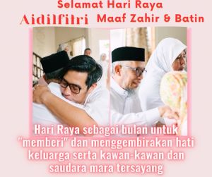 GAYA RAYA Aidilfitri COMBO Giftbox -Hari Raya Gift Gift Box