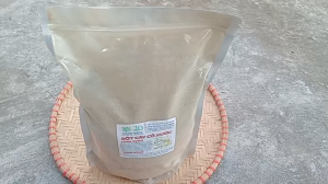 1kg bột cây cỏ xước nguyên chất