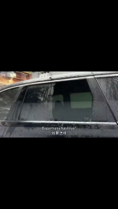 Instantly Removes Oil Film & Coating car polish Upgrade glass polishing compound suitable for all car glass cleaner glass coating windscreen watermark remover car glass scratch remover Car Glass Polishing car glass oil film remover