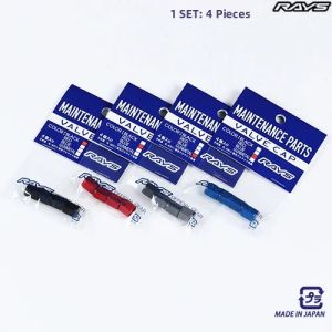 MOCRS | Lightweight Universal Valve Cap