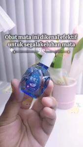 [ ORIGINAL ] Obat Tetes Mata Minus Katarak Tetes Mata Jepang Lutein Untuk Mata Rabun Buram Ketika Berkendara Dewasa Anak Ampuh Eye Drops Vitamin Sakit Mata Gatal Gatal Mengatasi Penyakit Mata Lelah Silinder Dan Pandangan Kabur Obat Tetesan Mata Cair Alami