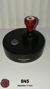 Gagang Stempel Flash HA D45: Aksesoris Stempel Berkualitas