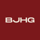 BJHG men and women's wear