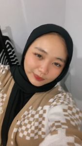 Box Crop Cardigan Rajut Wanita Oversize Jumbo / Atasan Cardigan Wanita Motif Kotak / Outerwear Cardigan Rajut Premium / Cardigan Rajut Korea Crop V-neck