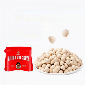 DIDIMA | Nutritious Teeth Cleaning Pet Snacks