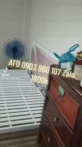 Giường sắt hộp cao cấp cho gia đình chịu lực tốt bền nhiều mẫu y ảnh