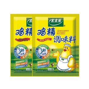 Gia Vị Tăng Hương Vị 454g
