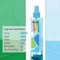 Sixsence Scentastic Body Mist - 100ml. 