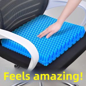 Breathable Thickened Office Chair Cushion