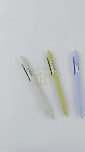 Pensil Mekanik BENEFIT 0.5mm Stay Calm Candy Delight / Mechanical Pencil Stationery