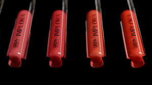 IMPLORA URBAN LIP CREAM MATTE