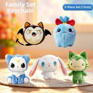 XUANDOYAN | Birthday and Childrens Day Gift Plush Toys
