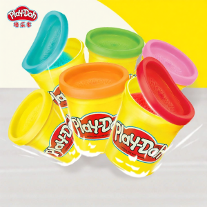 Play-Doh | Đất Sét Nặn Thủ Công Sáng Tạo Giáo Dục Cho Trẻ Em