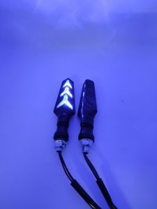 lampu sen running model panah untuk semua jenis motor