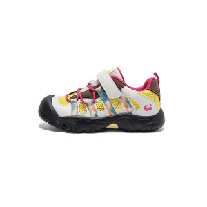 SMIBU | Spring/Summer 2026 Outdoor and Hiking Childrens Shoes