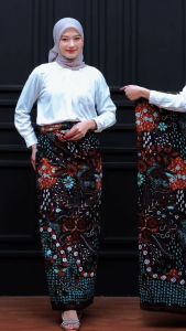 Sarung AS. TEX Rayon: Sarung Batik & Sarung Santri Motif Terbaru