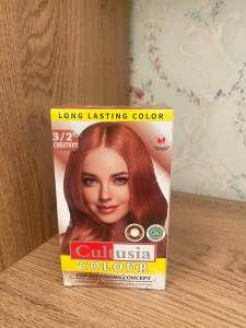 CULTUSIA Hype xolor creation 30ml  cultusia hair color  semir rambut cultusia