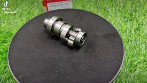 แกนราวลิ้น คอมพิวเตอร์แคมเดิม สำหรับHonda Super Cub แวหูล 110i และ 125i ประกาศปี 2021-2023 รหัส K1M 14100-