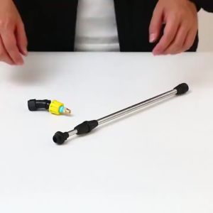 Electric Sprayers for Agriculture: Portable Power Sprayers & Watering Can Solutions