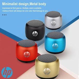 ♥100% ผลิตภัณฑ์ดั้งเดิม + Gratis Ongkir♥HP มาใหม่ล่าสุด M1ลำโพงบลูทูธไร้สายแบบพกพาขนาดเล็กพกพาได้34มม.ซับวูฟเฟอร์โทรศัพท์มือถือขนาดเล็ก