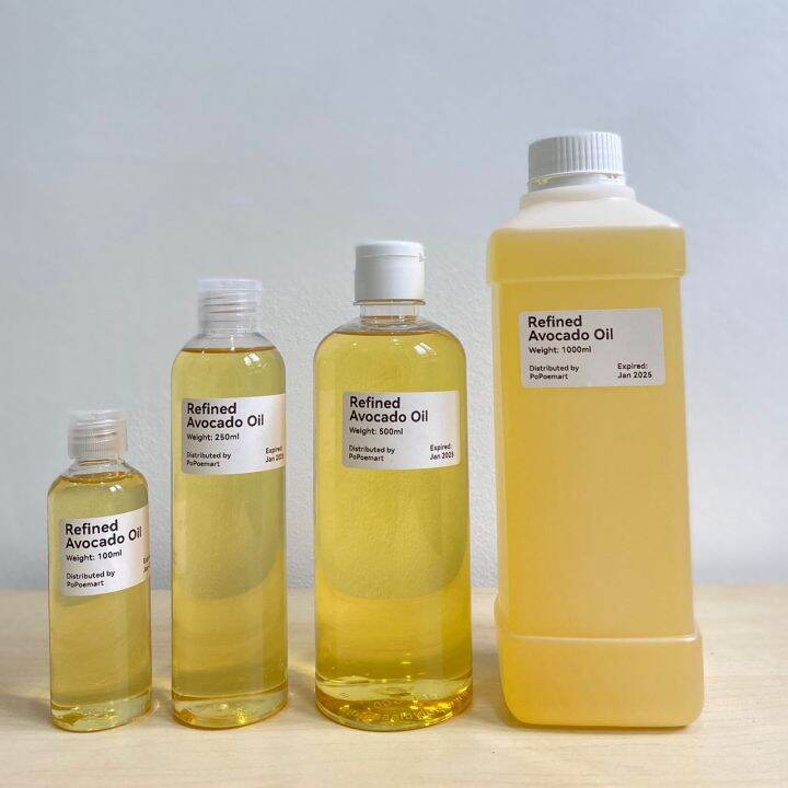 Pure Refined Avocado Oil Lazada   S9da6e9ed56cf477aa1115fe4aa97be572  720x720q80 