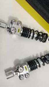 290mm 320mm Invert Rear Shock Absorber Universal for  Electric Bicycle Ygnus-X RSZ Nmax Xmax Aerox Gtr125 Pcx125 150 Niu Ninebot