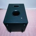 cajon kajon cahon kahon cajon drum box kotak akustik elektrik premium. 