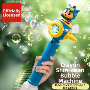 Charging Handheld Bubble Machine