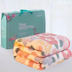 Thickened Blanket Gift Box
