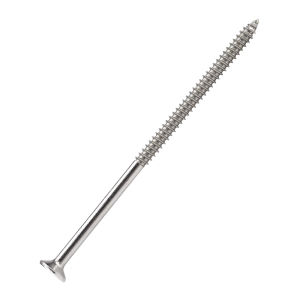 304 Stainless Steel Extended Screws M3/M4